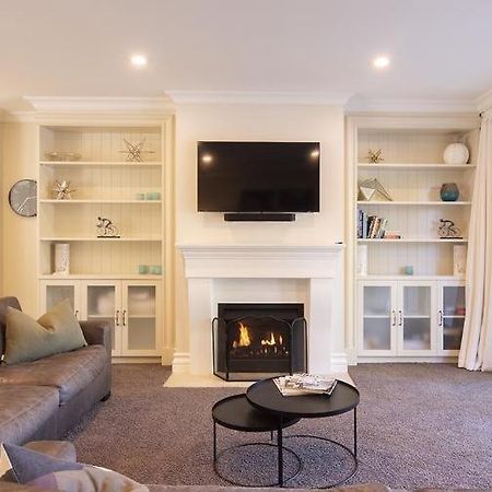 Esplanade Haven #4 Apartment Queenstown Exterior photo